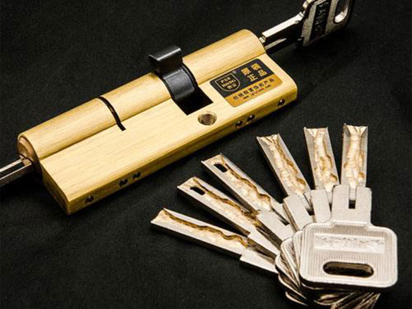 肃南24小时上门开锁公司